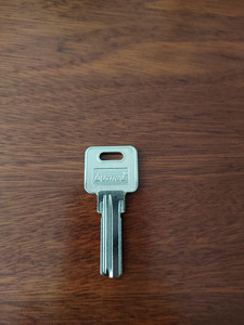 Tốt Chất lượng cao <span class=keywords><strong>Key</strong></span> trống bán buôn tùy chỉnh cho thị trường USA - Product Image 3