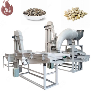 Melone Zucca Semi di Canapa Bombardamenti Pakistan Pinoli Semi di Girasole Sheller <span class=keywords><strong>per</strong></span> la Vendita - Product Image 4