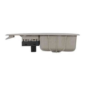 YITRUM – interrupteur de vitre électrique de voiture, 96716525BK, pour Peugeot 408, unité de commande électrique de porte arrière droite - Product Image 3