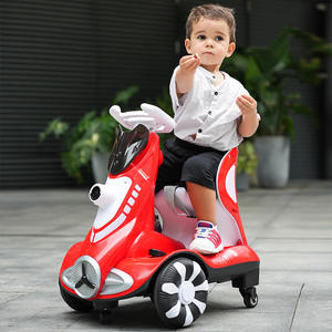 Coche eléctrico para niños de 12V con control remoto, envío gratis, rango de edad específico para niños de <span class=keywords><strong>2</strong></span> años en adelante - Product Image 6
