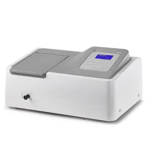 SP-<span class=keywords><strong>V1100</strong></span> спектрофотометр с одним лучом и УФ-видимым излучением для лабораторного оборудования - Product Image 2