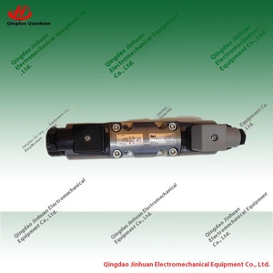 Hawe Bvp3S-X24 Bvp17L-A Bve5R Cdk3-1ควบคุมการไหลของ Ka142V00-H11-E1X00 - Product Image 1