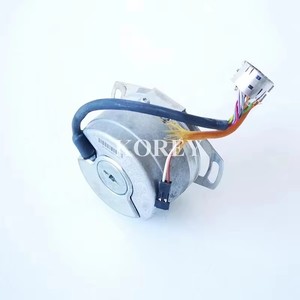 Codificador EQN1325.049-2048  EQN1325 2048 62S12-78 ID 827039-06 - Product Image 4