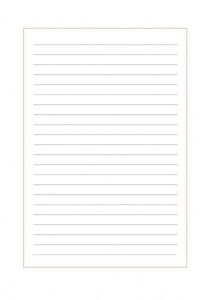 Agenda Portátil A5 al por Mayor con Cubierta Impermeable, Cuaderno Personalizado para Estudiantes Escolares - Product Image 4