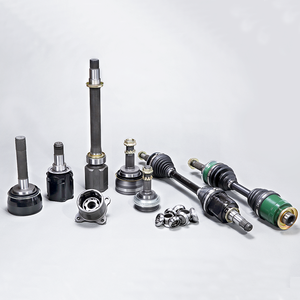 محور السيارة, قطع غيار السيارات GJF محور السيارة اليسار واليمين عمود التوجيه لتويوتا نيسان هوندا هيونداي فورد فولفو فولكس فاجن مازدا BMW - Product Image 3