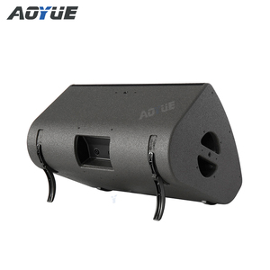 Altavoz coaxial de neodimio de 2 vías y 15 pulgadas para escenarios al aire libre, resistente al agua, para monitoreo de conciertos, altavoz PA de fuente puntual. - Product Image 3