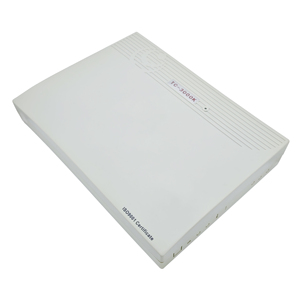 Système téléphonique personnalisé de haute qualité pour hôtel, centre téléphonique, commutateur PABX PBX, petit système 8-32 ports, OEM PBX 4 lignes téléphoniques - Product Image 1