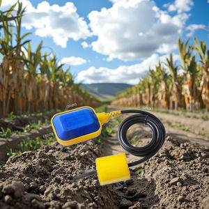 1/<span class=keywords><strong>2</strong></span>/3/4/5/10/20m 220v interruttore a sfera a galleggiante per acqua sensore di livello a galleggiante interruttore automatico a galleggiante - Product Image 1