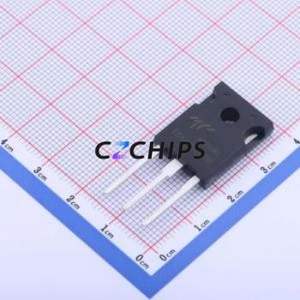 ทรานซิสเตอร์ภาคสนามทรานซิสเตอร์ (มอสเฟท) แบบดั้งเดิม TSK82N30M ถึง247ใหม่ล่าสุด - Product Image 1