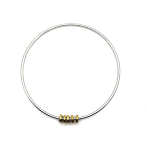 Nuovi Anelli Giroscopici in Metallo, Gioco Divertente per Bambini - Product Image 3