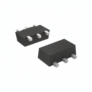 Electronics Component SOT 89 5/6 Power Management (PMIC) Original One Stop Service XC6503B231PR-G - Product Image 1