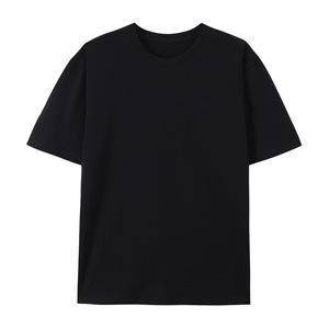 Confezione di <span class=keywords><strong>T</strong></span>-<span class=keywords><strong>Shirt</strong></span> a Maniche Corte Hanes per <span class=keywords><strong>Uomo</strong></span>, Taglie Grandi, Magliette in Cotone con Collo Rotondo, Confezioni Convenienza - Product Image 6