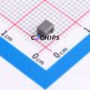 WCM3225F2SF-900T10 Common Mode Filter SMD-4P,3.2x2.5mm RF 2 125V 1A 90Ohm@100MHz - Product Image 1