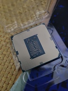 ซีพียู I5 10400f JLS Future ของแท้ใหม่ สำหรับพีซี แท็บเล็ต โปรเซสเซอร์ I5-10400f 1 - Product Image 2