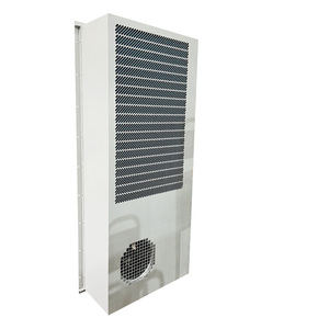Climatiseur d'extérieur AC380V 9000W à prix d'usine pour système de stockage d'énergie, refroidisseur d'air pour télécommunications - Product Image 2
