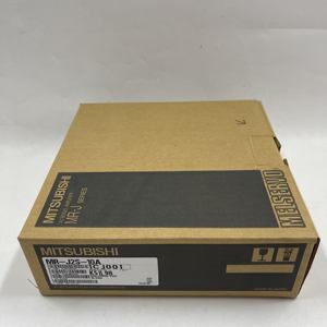 Amplificador de Servo AC Mitsubishi MR-J2S-10A 100% Nuevo y Original - Product Image 1