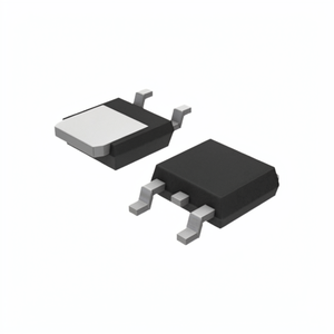 MAC4DCM-1G TO-252-3, DPAK , SC-63 Authorized Distributor Thyristors Buy Online Electronic Components - Product Image 1