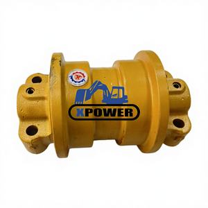 Nuevo Rodillo Inferior XPower para Excavadora de Orugas PC60-5/PC60-6 (Negro) - Product Image 1