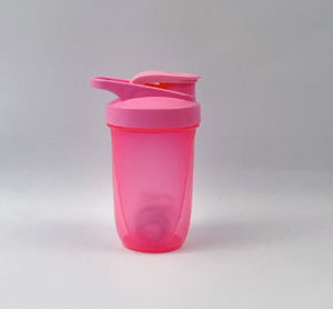 Cốc Lắc 300ml, cốc nhựa dung tích nhỏ để lắc bột protein, lý tưởng cho thể dục và thể thao. - Product Image 5