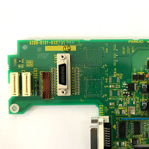 Circuit imprimé FANUC A20B-8101-0322, nouveau et original pour machine à tour - Product Image 2