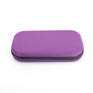 High Quality EVA Storage <b>Case</b> <b>Hard</b> <b>Shell</b> for Stethoscope Waterproof Durable Anti-fall Customizable OEM Kit Travel Camping - Product Image 2