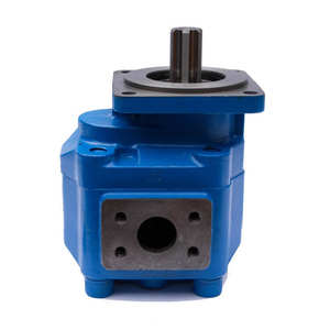 Hansen11C0581 CBGj2080H XG953 Sundstrand Transmission Tandem engrenage hydraulique nouveau chargeur pièces de machines de Construction filtre à carburant - Product Image 1