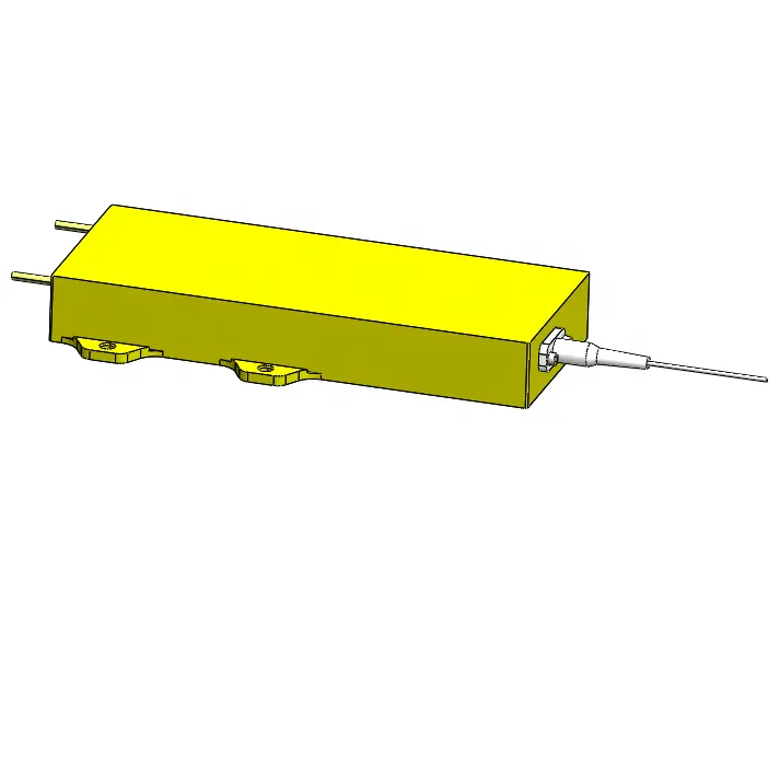 300W 915nm גבוהה כוח סיבי בשילוב משאבת מודול