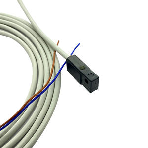 Interruptor de Proximidad Impermeable SEN-D-C73, Sensor Magnético de Inductor Magnético de Dos Cables para Aplicaciones en Cilindros - Product Image 1