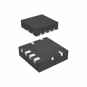 ชิ้นส่วนวงจรอิเล็กทรอนิกส์ ทรานซิสเตอร์ POWERDI3333-8 DMS3012SFG-13 ตัวแทนจำหน่ายที่ได้รับอนุญาต - Product Image 1