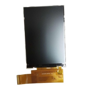 3.5inch góc nhìn đầy đủ <span class=keywords><strong>RGB</strong></span> giao diện TFT <span class=keywords><strong>LCD</strong></span> hiển thị với điện trở màn hình cảm ứng - Product Image 4