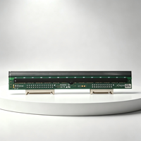 Tête d'impression Toshiba B-EX4T1 B-EX4T2 B-EX4D2 OTSBC0117001F 203dpi 300dpi pour imprimante d'étiquettes à code-barres, pièces de rechange