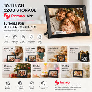 Whale Framely Schedule Manager, Herramientas Personalizables para una Planificación sin Estrés, Programación sin Complicaciones, <span class=keywords><strong>Calendario</strong></span> Digital de 10.1'' - Product Image 5