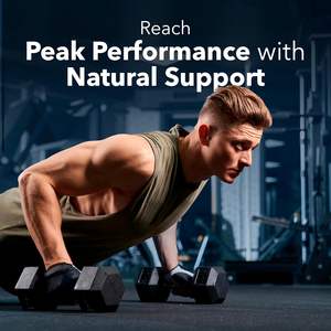 Capsules de TONGKAT ALI, booster d'énergie, marque privée OEM/ODM, comme complément alimentaire pour hommes, nutrition sportive pour adultes - Product Image 5