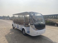 Tours de vente chaude Heures de bus Hop Off Bus Bus touristique de la ville
