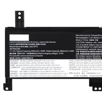 Batterie d'ordinateur portable L20C3PF0 L20L3PF0 L20M3PF0 5B11B36279 pour Lenovo IdeaPad 3 14ITL6 S14 G2 ITL 2021V14 V15 Gen 2 K14 Gen1