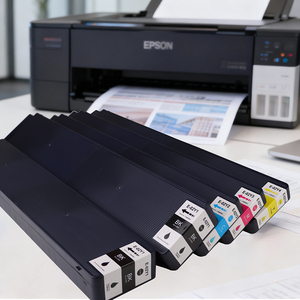 <span class=keywords><strong>Cartouche</strong></span> générique Enlite T02y C13T02Y100 T02y2 T02y3 T02y4 pour imprimante Epson WF-C21000 XL <span class=keywords><strong>Cartouche</strong></span> <span class=keywords><strong>d</strong></span>'<span class=keywords><strong>encre</strong></span> noire WF-C21000c/WF-C21000a - Product Image 1