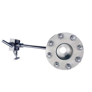 China OEM <b>Flow</b> <b>Meter</b> Orifice Flowmeter Differential Flowmeters <b>Water</b> XINYI-584 Orifice <b>Meter</b> China OEM <b>Flow</b> <b>Meter</b> Orifice Flowme - Product Image 3