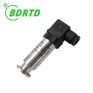 Trasmettitori di pressione (gauge/tipi di pressione assoluta, Display opzionale, resistenza alle alte temperature, opzioni di montaggio filettatura/flangia - Product Image 2