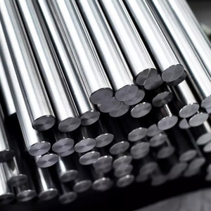 Thanh Titan Tròn Astm B348 GR 1 GR 2 GR 5 GR 7 GR 8 GR 12 GR 23 Thanh Titan Giá Mỗi Kg - Product Image 2