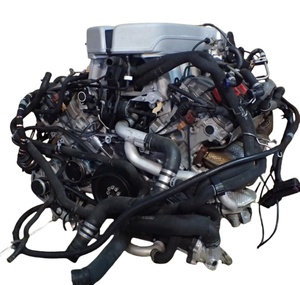 Áp dụng đối với R8 4.2L V8 chuyển động cơ lắp ráp Lamborghini Gallardo Murcielago lp550 560 570 động cơ powertrain079100031j - Product Image 4