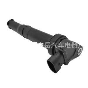 Bobina de encendido Hyundai 27301-23400 tipo pluma de 4 cilindros para reemplazo y reparación - Product Image 4