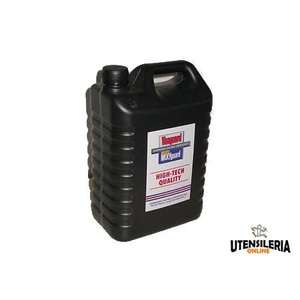 Vanguard SOLOIL BK 5lt aceite emulsionable para aceros y aleaciones ligeras - Product Image 1