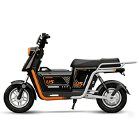 Vélo de tourisme électrique pour adultes DISIYUAN, 3 vitesses, moteur arrière 1000W, batterie au lithium, système de frein à disque, cadre en acier