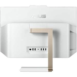 Ordinateur de bureau tout-en-un Asus Zen Aio 23,8 pouces avec écran tactile FHD, processeur Ryzen 7 5825U 8 cœurs, 32 Go de RAM, 2 To de SSD - Product Image 4