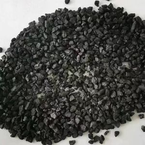 Pabrik Sumber XinRun Grosir Karbon Aktif Granular Batubara Antrasit yang Dicuci dengan Asam 10x20 Mesh untuk Aditif Minyak Bumi - Product Image 3