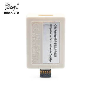 Réinitialiseur de puce pour boîte de maintenance MC-G01 pour <span class=keywords><strong>Canon</strong></span> GX7010 GX7020 GX7030 GX7040 <span class=keywords><strong>GX7050</strong></span> GX7060 GX7070 GX7080 GX7090 GX7091 GX7092 - Product Image 2