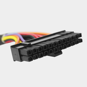 Fuente de alimentación ATX 600W suministros de energía de conmutación para <span class=keywords><strong>pc</strong></span> completa modular de 600W/700W/800W de alimentación de la <span class=keywords><strong>PC</strong></span> - Product Image 6