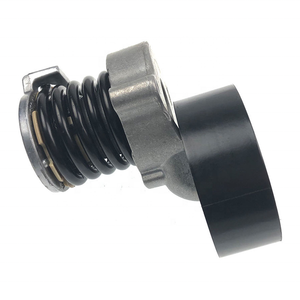 2712000470 Rakitan Tensioner Sabuk Mesin untuk Mercedes-Benz C-Class E-Class CLK-Class SLK-Class 2003-2015 |   Penggantian OE - Product Image 2