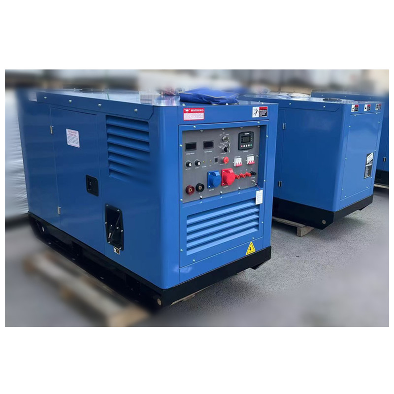 miller trailblazer 325 welder