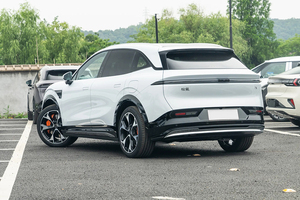 <span class=keywords><strong>2026</strong></span>年版 Zeekr 7X 高级电动SUV 四轮驱动 先进技术安全系统 601~700公里NEDC续航 城市移动出行 中国制造 - Product Image 6